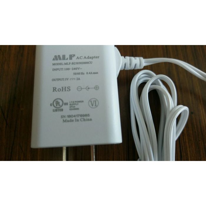 SAMSUNG SmartThings Hub 3rd Gen iM6001-V3P01 GP-U999SJVLGDA AC/DC Charger