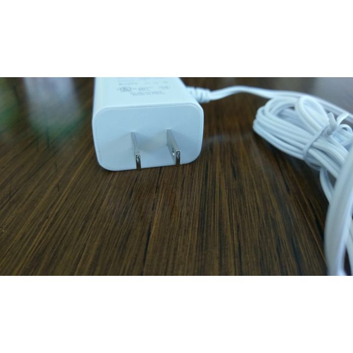 SAMSUNG SmartThings Hub 3rd Gen iM6001-V3P01 GP-U999SJVLGDA AC/DC Charger