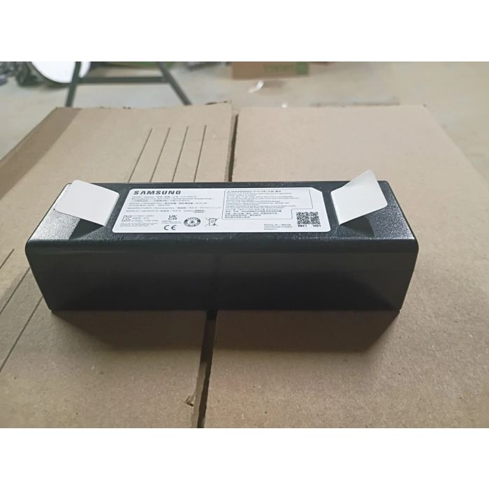 SAMSUNG VCA-RBTC82 Robot Vacuum Battery - I ION, 14.4v, 4400MAH