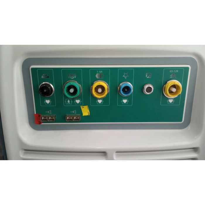 St. Jude Medical EnSite Velocity EE3000 Amplifier w/ Precision link, Sensor