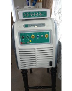 St. Jude Medical EnSite Velocity EE3000 Amplifier w/ Precision link, Sensor