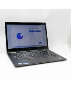 Lenovo ThinkPad X1 Yoga 1st Gen i7-6600U 16GB 256GB SSD Win11 Touch