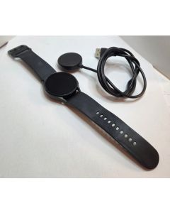 Samsung Galaxy Watch 4 40mm Aluminum Case SM-R860 Black