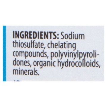 Tetra AquaSafe Aquarium Water Treatment, 3.38 fl oz
