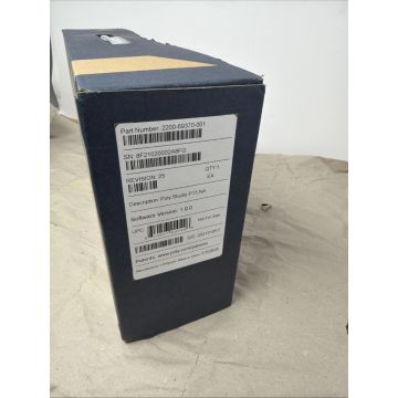 Poly Studio P15 Video Bar 4K Conferencing Camera 2200-69370-001 