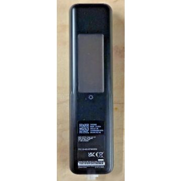 Samsung OEM Solar Charging Voice Remote (BN59-01455A) for Samsung (2024) TVs